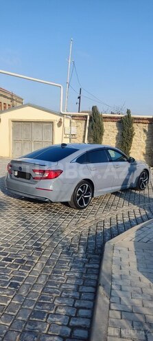 Honda Accord 2022, 62,884 km - 2.0 л - Bakı