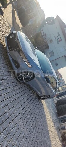 Honda Accord 2022, 62,884 km - 2.0 л - Bakı