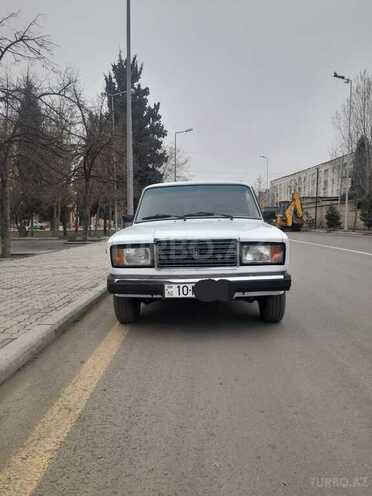 LADA (VAZ) 2107 2004, 17,380 km - 1.6 l - Gəncə
