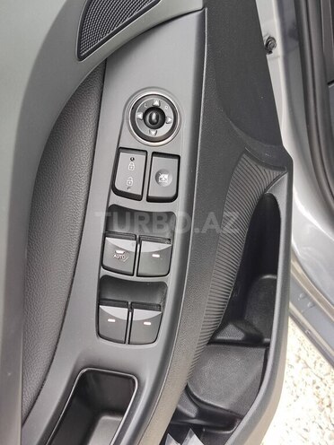 Hyundai Elantra 2015, 186,875 km - 1.8 l - Bakı