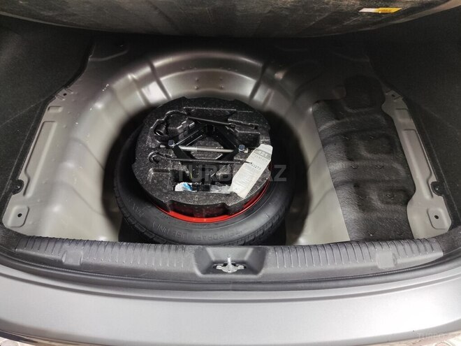 Hyundai Elantra 2015, 186,875 km - 1.8 l - Bakı