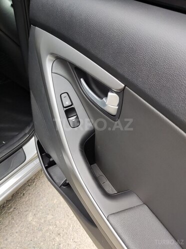 Hyundai Elantra 2015, 186,875 km - 1.8 l - Bakı