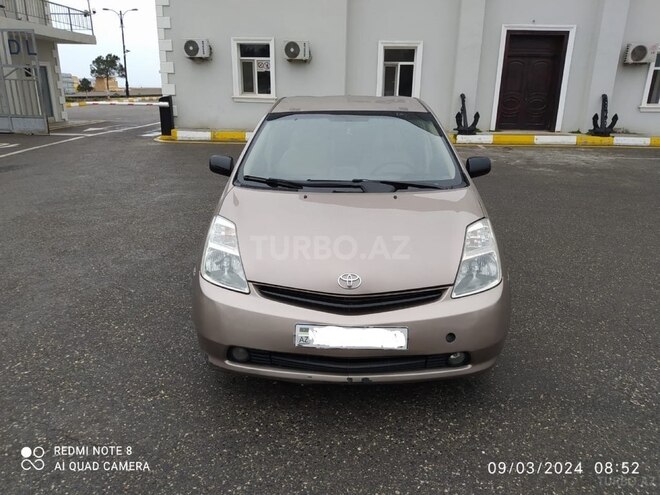 Toyota Prius 2005, 409,988 km - 1.5 l - Bakı