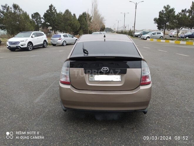 Toyota Prius 2005, 409,988 km - 1.5 l - Bakı