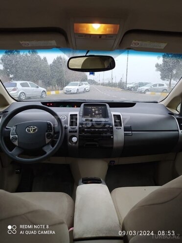 Toyota Prius 2005, 409,988 km - 1.5 l - Bakı