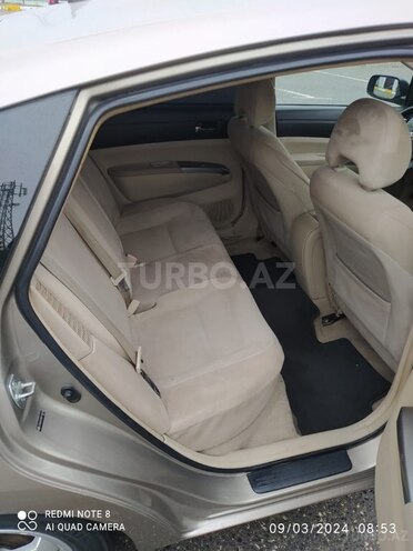 Toyota Prius 2005, 409,988 km - 1.5 l - Bakı