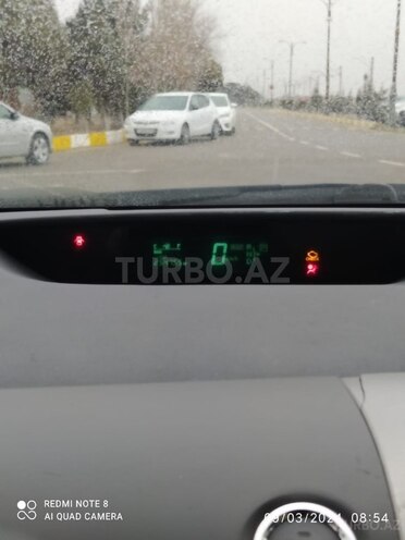 Toyota Prius 2005, 409,988 km - 1.5 l - Bakı
