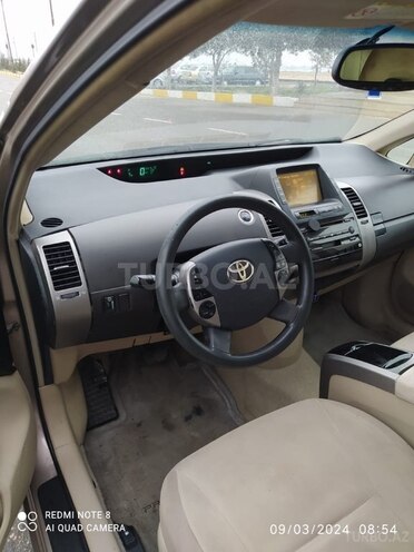 Toyota Prius 2005, 409,988 km - 1.5 l - Bakı