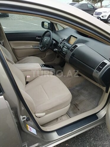 Toyota Prius 2005, 409,988 km - 1.5 l - Bakı