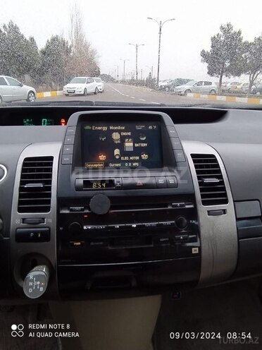 Toyota Prius 2005, 409,988 km - 1.5 l - Bakı