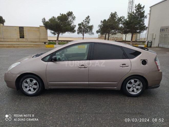 Toyota Prius 2005, 409,988 km - 1.5 l - Bakı