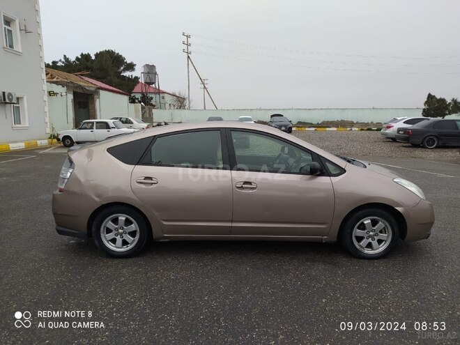 Toyota Prius 2005, 409,988 km - 1.5 l - Bakı