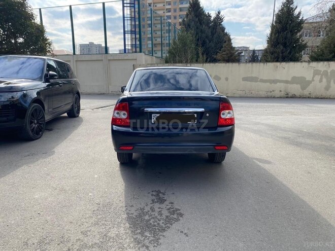 LADA (VAZ) Priora 2008, 245,487 km - 1.6 l - Bakı