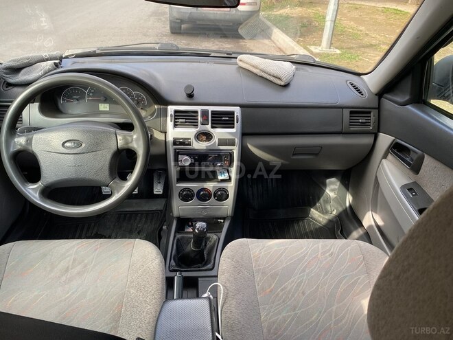 LADA (VAZ) Priora 2008, 245,487 km - 1.6 l - Bakı
