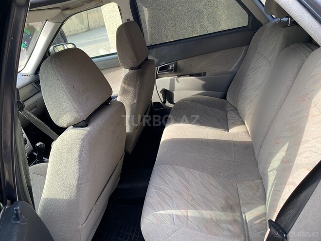 LADA (VAZ) Priora 2008, 245,487 km - 1.6 l - Bakı