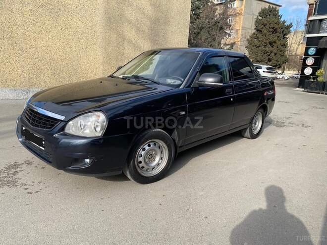 LADA (VAZ) Priora 2008, 245,487 km - 1.6 l - Bakı
