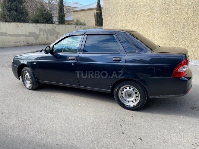 LADA (VAZ) Priora 2008, 245,487 km - 1.6 l - Bakı