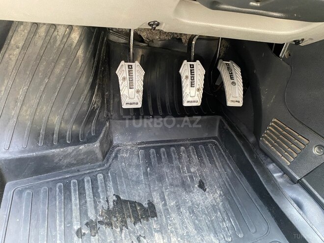 LADA (VAZ) Priora 2008, 245,487 km - 1.6 l - Bakı