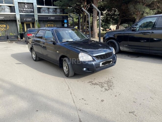 LADA (VAZ) Priora 2008, 245,487 km - 1.6 l - Bakı