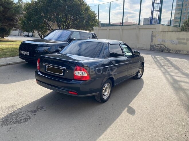 LADA (VAZ) Priora 2008, 245,487 km - 1.6 l - Bakı