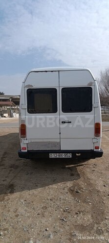 Mercedes 208 D 1995, 969,000 km - 2.3 л - Şirvan