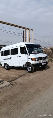 Mercedes 208 D 1995, 969,000 km - 2.3 л - Şirvan