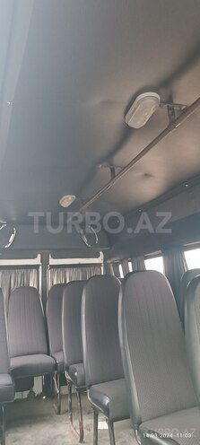 Mercedes 208 D 1995, 969,000 km - 2.3 л - Şirvan