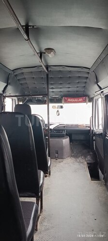 Mercedes 208 D 1995, 969,000 km - 2.3 л - Şirvan