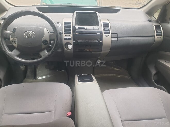 Toyota Prius 2008, 375,000 km - 1.5 l - Bakı