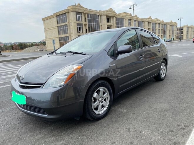 Toyota Prius 2008, 375,000 km - 1.5 l - Bakı