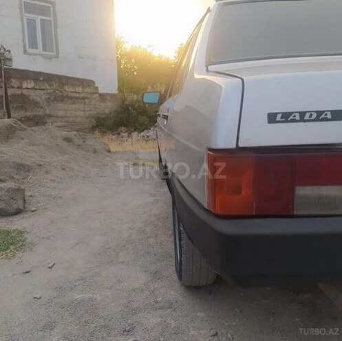 LADA (VAZ) 21099 2001, 314,000 km - 1.5 л - İmişli