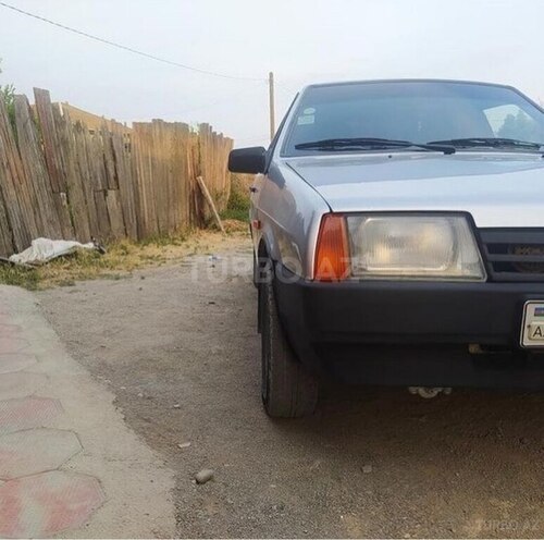 LADA (VAZ) 21099 2001, 314,000 km - 1.5 л - İmişli