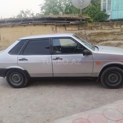 LADA (VAZ) 21099 2001, 314,000 km - 1.5 л - İmişli