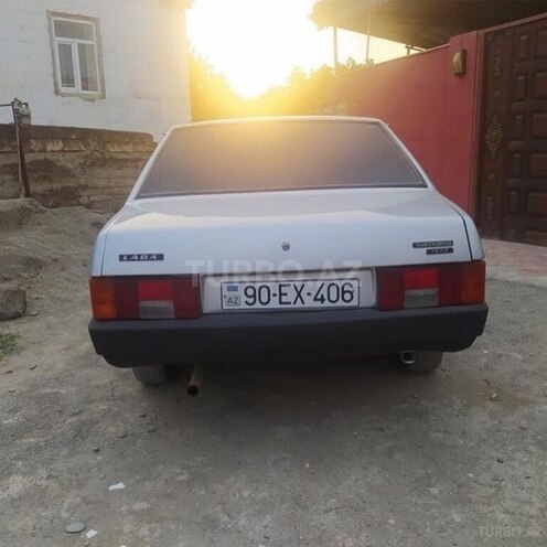 LADA (VAZ) 21099 2001, 314,000 km - 1.5 л - İmişli
