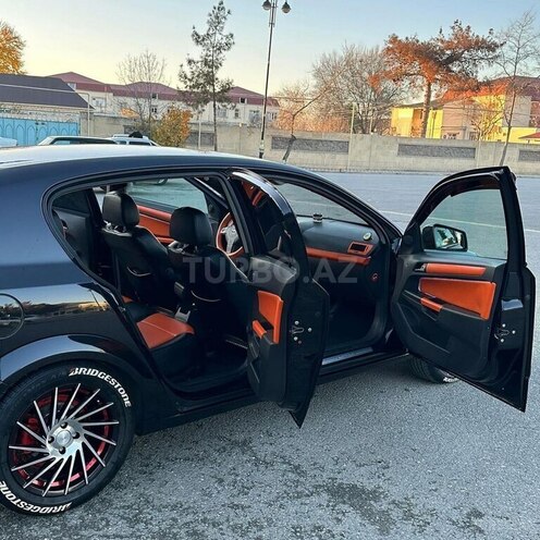 Opel Astra 2004, 231,000 km - 1.4 l - Bakı
