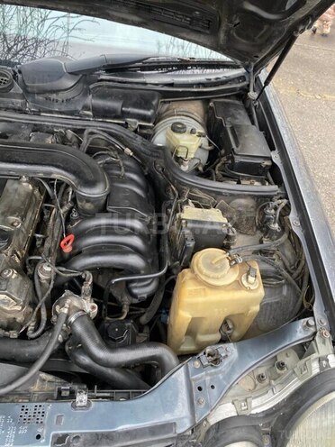 Mercedes E 280 1996, 290,000 km - 2.8 l - Bakı