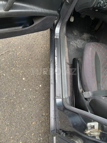 Mercedes E 280 1996, 290,000 km - 2.8 l - Bakı