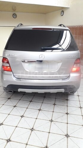 Mercedes ML 350 2006, 320,002 km - 3.5 л - Gəncə