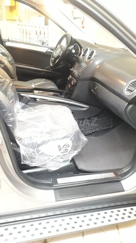 Mercedes ML 350 2006, 320,002 km - 3.5 л - Gəncə