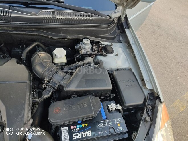 Hyundai Accent 2007, 268,000 km - 1.5 л - Bakı