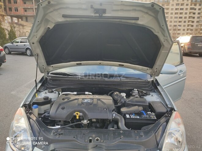 Hyundai Accent 2007, 268,000 km - 1.5 л - Bakı