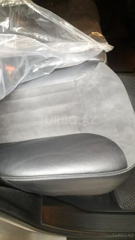 Mercedes ML 350 2006, 320,002 km - 3.5 л - Gəncə