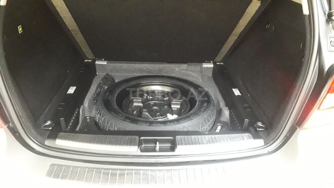 Mercedes ML 350 2006, 320,002 km - 3.5 л - Gəncə
