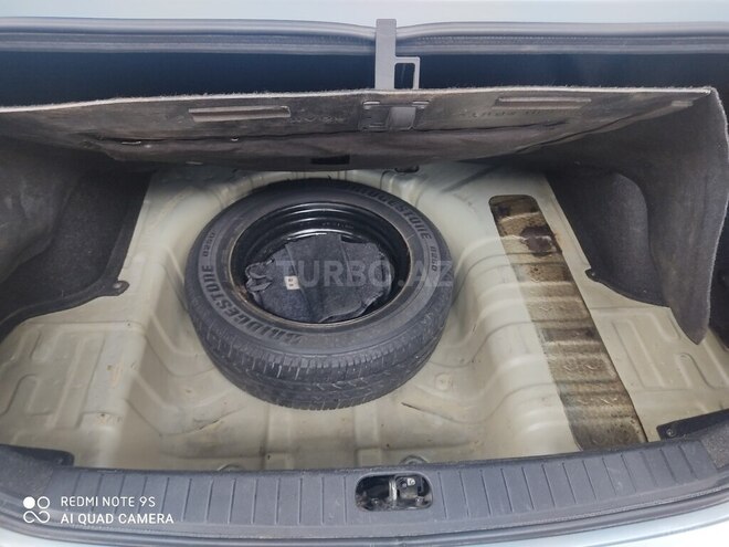 Hyundai Accent 2007, 268,000 km - 1.5 л - Bakı