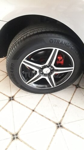 Mercedes ML 350 2006, 320,002 km - 3.5 л - Gəncə