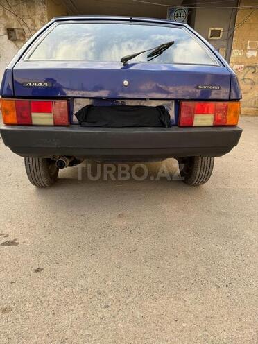 LADA (VAZ) 2109 1998, 98,000 km - 1.5 л - Şirvan