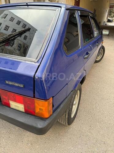 LADA (VAZ) 2109 1998, 98,000 km - 1.5 л - Şirvan