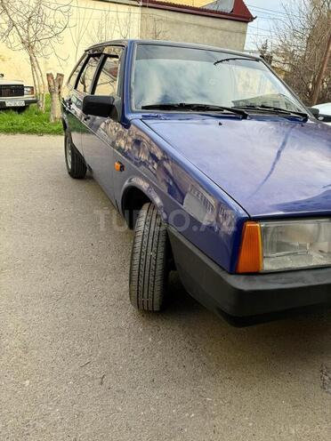 LADA (VAZ) 2109 1998, 98,000 km - 1.5 л - Şirvan