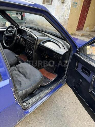 LADA (VAZ) 2109 1998, 98,000 km - 1.5 л - Şirvan