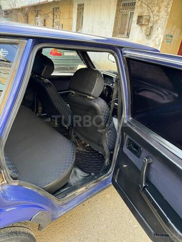 LADA (VAZ) 2109 1998, 98,000 km - 1.5 л - Şirvan